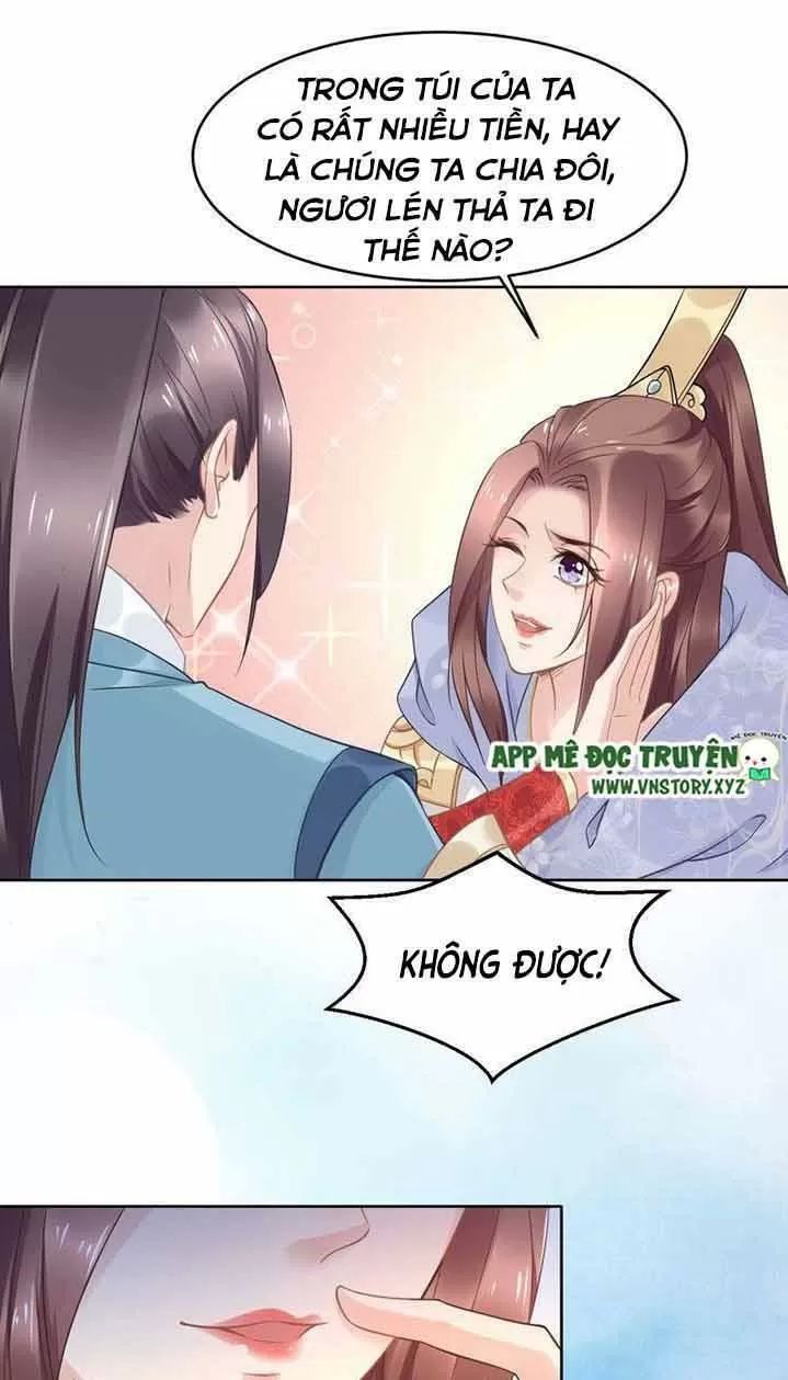 Nhất Sinh Nhất Thế Tiếu Thương Khung Chapter 18 - Trang 2