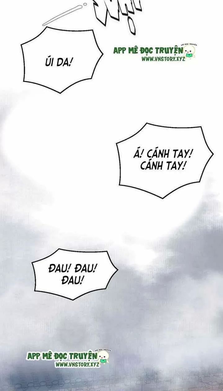 Nhất Sinh Nhất Thế Tiếu Thương Khung Chapter 18 - Trang 2