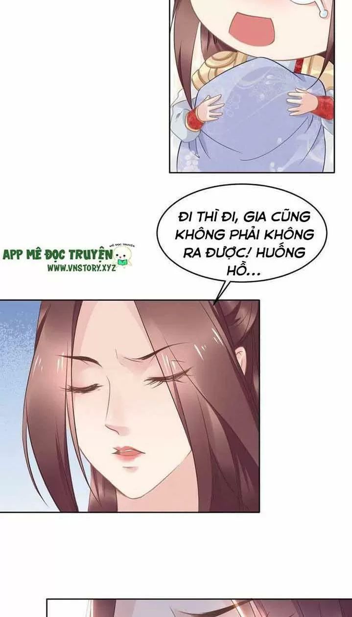 Nhất Sinh Nhất Thế Tiếu Thương Khung Chapter 18 - Trang 2