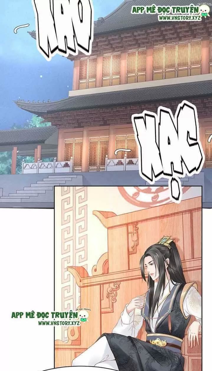 Nhất Sinh Nhất Thế Tiếu Thương Khung Chapter 18 - Trang 2