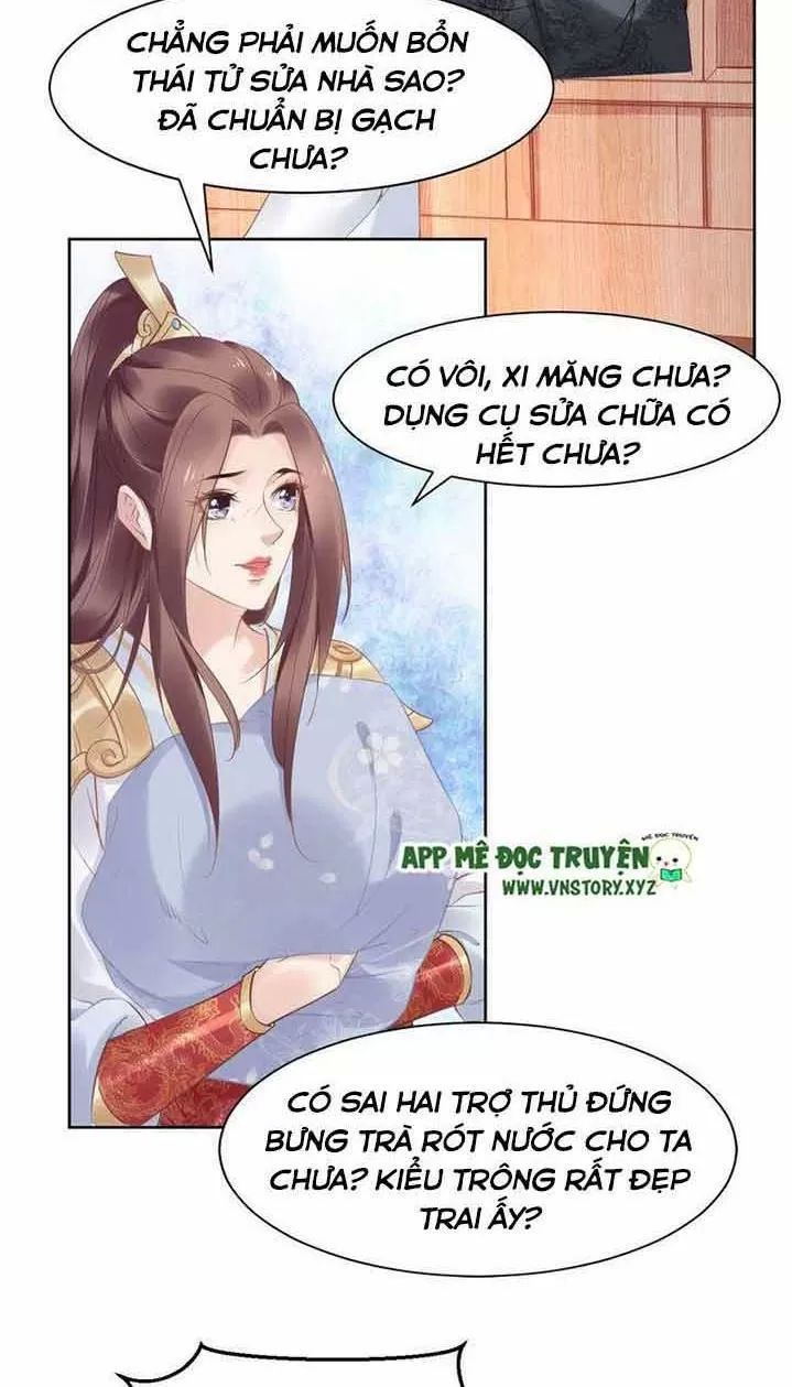 Nhất Sinh Nhất Thế Tiếu Thương Khung Chapter 18 - Trang 2