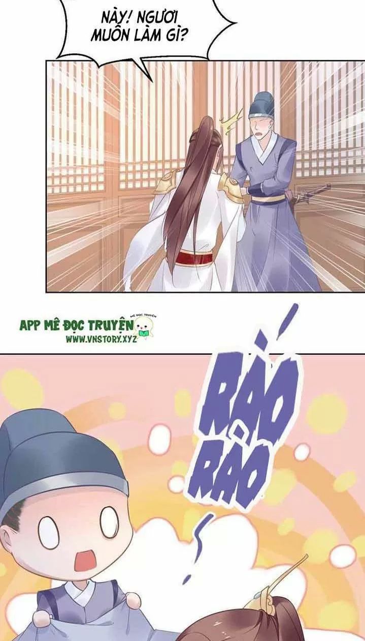 Nhất Sinh Nhất Thế Tiếu Thương Khung Chapter 18 - Trang 2