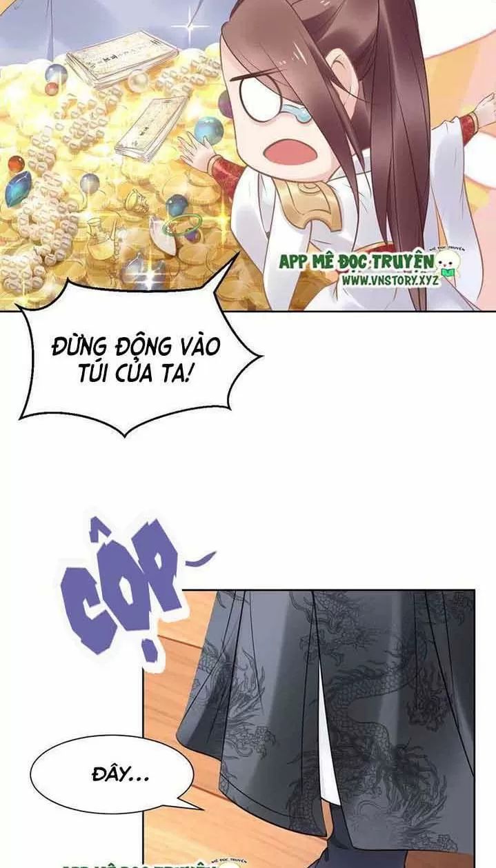 Nhất Sinh Nhất Thế Tiếu Thương Khung Chapter 18 - Trang 2