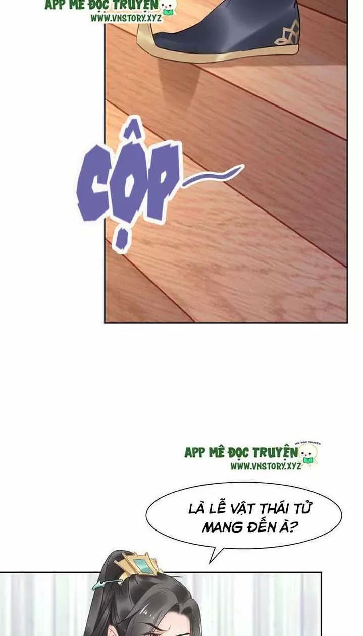 Nhất Sinh Nhất Thế Tiếu Thương Khung Chapter 18 - Trang 2