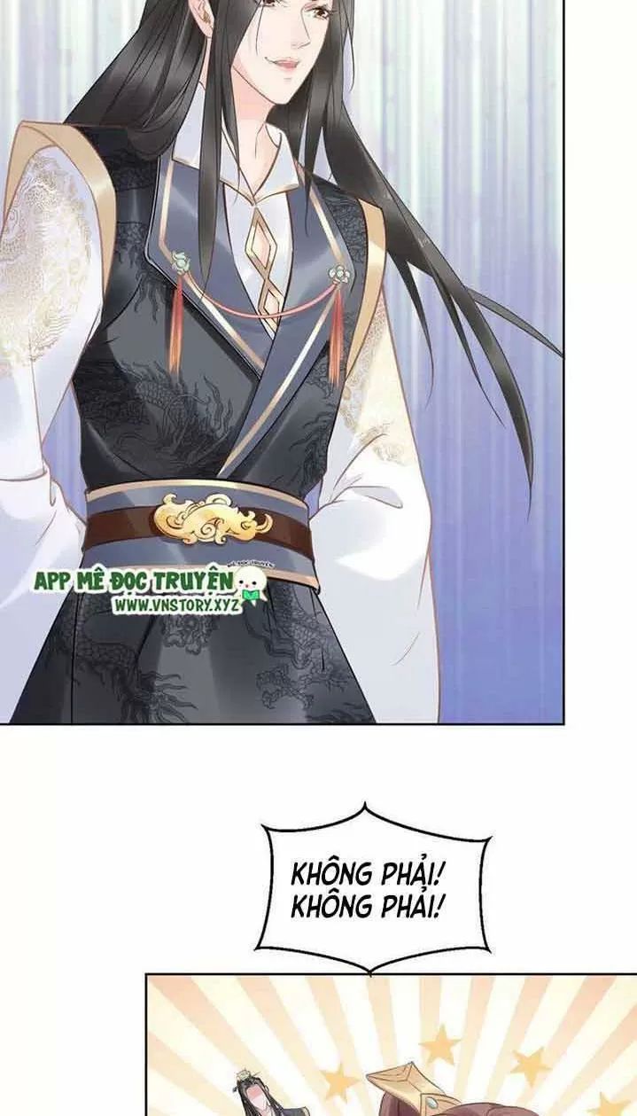 Nhất Sinh Nhất Thế Tiếu Thương Khung Chapter 18 - Trang 2