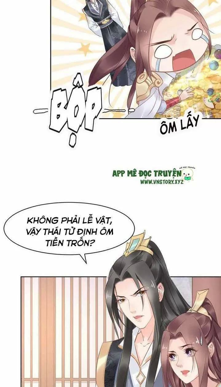 Nhất Sinh Nhất Thế Tiếu Thương Khung Chapter 18 - Trang 2