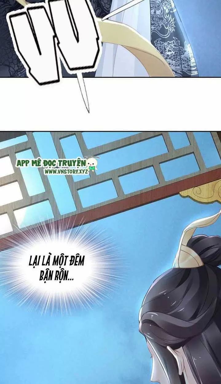 Nhất Sinh Nhất Thế Tiếu Thương Khung Chapter 18 - Trang 2