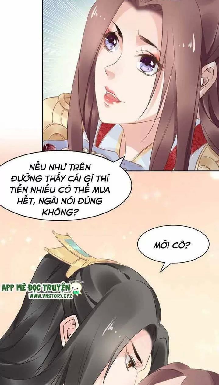 Nhất Sinh Nhất Thế Tiếu Thương Khung Chapter 18 - Trang 2