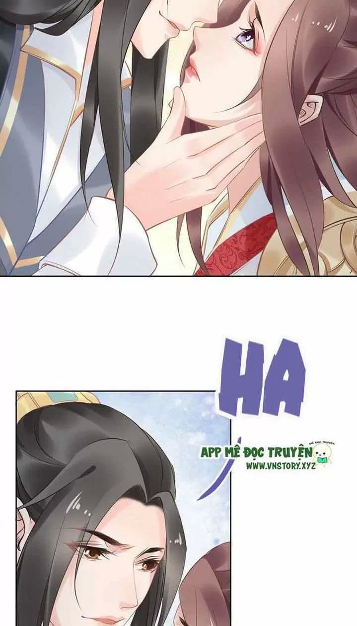 Nhất Sinh Nhất Thế Tiếu Thương Khung Chapter 18 - Trang 2