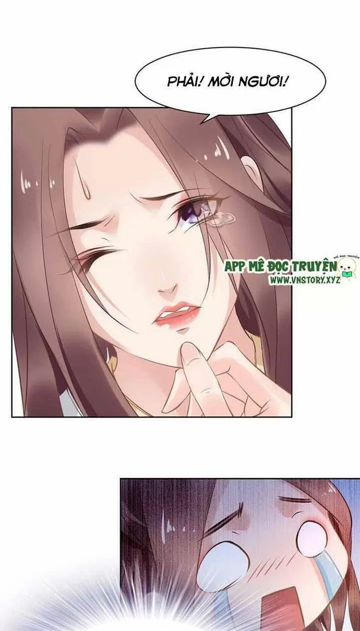 Nhất Sinh Nhất Thế Tiếu Thương Khung Chapter 18 - Trang 2