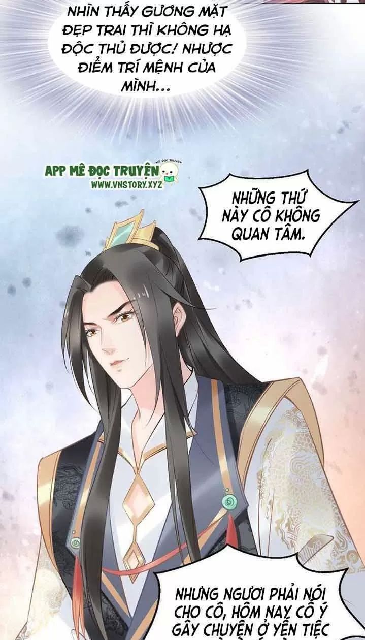 Nhất Sinh Nhất Thế Tiếu Thương Khung Chapter 18 - Trang 2