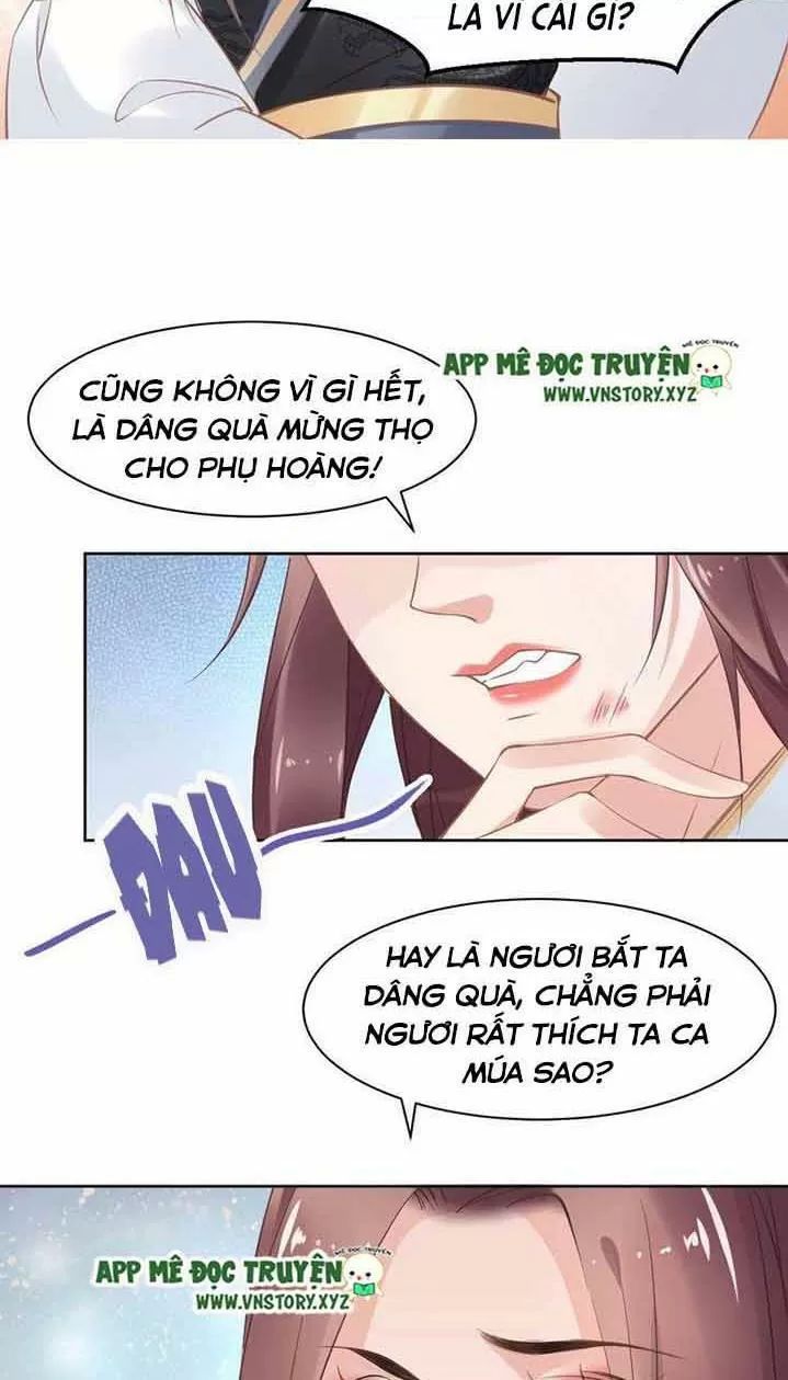 Nhất Sinh Nhất Thế Tiếu Thương Khung Chapter 18 - Trang 2