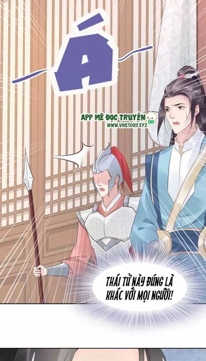 Nhất Sinh Nhất Thế Tiếu Thương Khung Chapter 18 - Trang 2