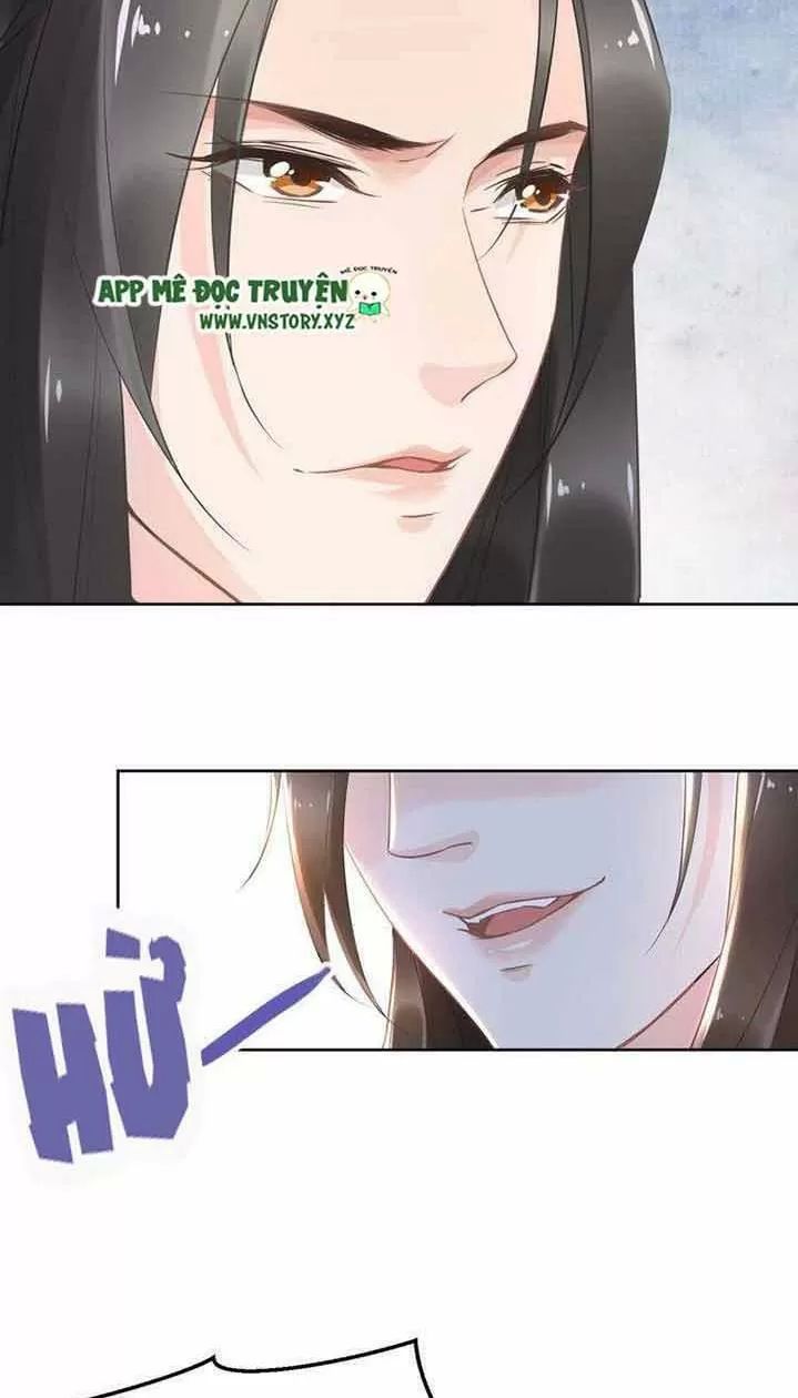 Nhất Sinh Nhất Thế Tiếu Thương Khung Chapter 18 - Trang 2