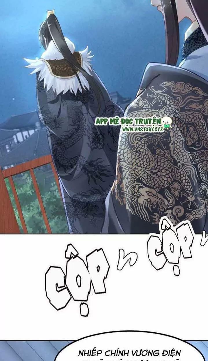 Nhất Sinh Nhất Thế Tiếu Thương Khung Chapter 18 - Trang 2