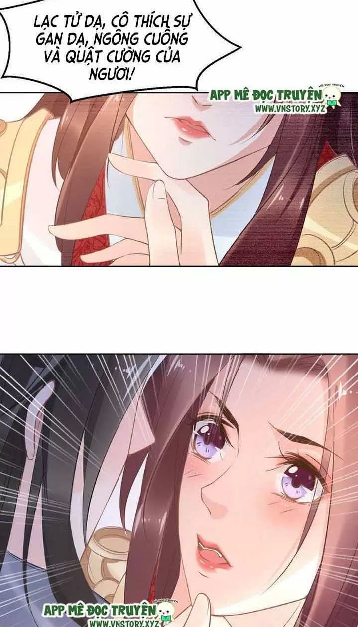 Nhất Sinh Nhất Thế Tiếu Thương Khung Chapter 18 - Trang 2