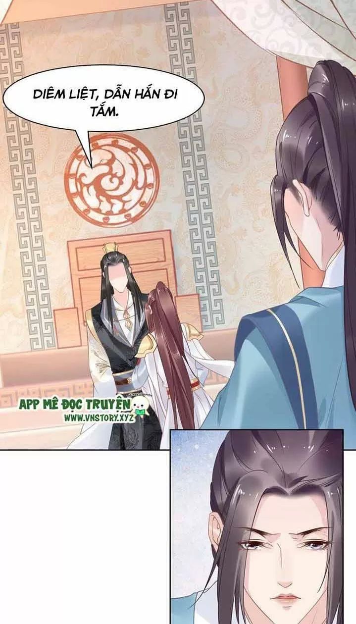 Nhất Sinh Nhất Thế Tiếu Thương Khung Chapter 18 - Trang 2