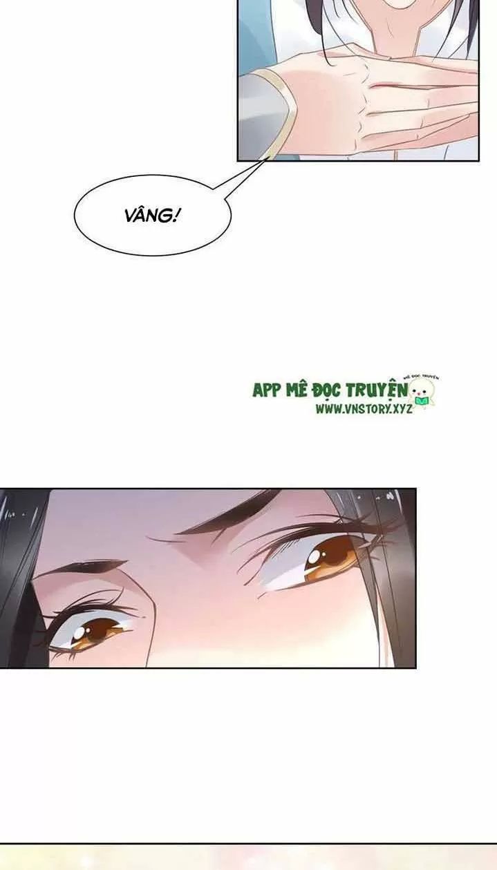 Nhất Sinh Nhất Thế Tiếu Thương Khung Chapter 18 - Trang 2