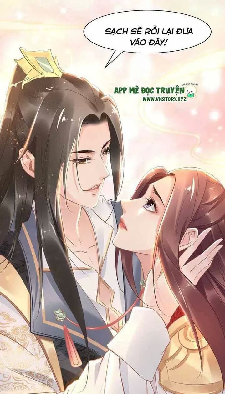 Nhất Sinh Nhất Thế Tiếu Thương Khung Chapter 18 - Trang 2