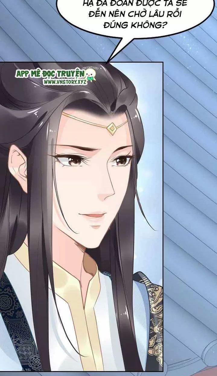 Nhất Sinh Nhất Thế Tiếu Thương Khung Chapter 18 - Trang 2