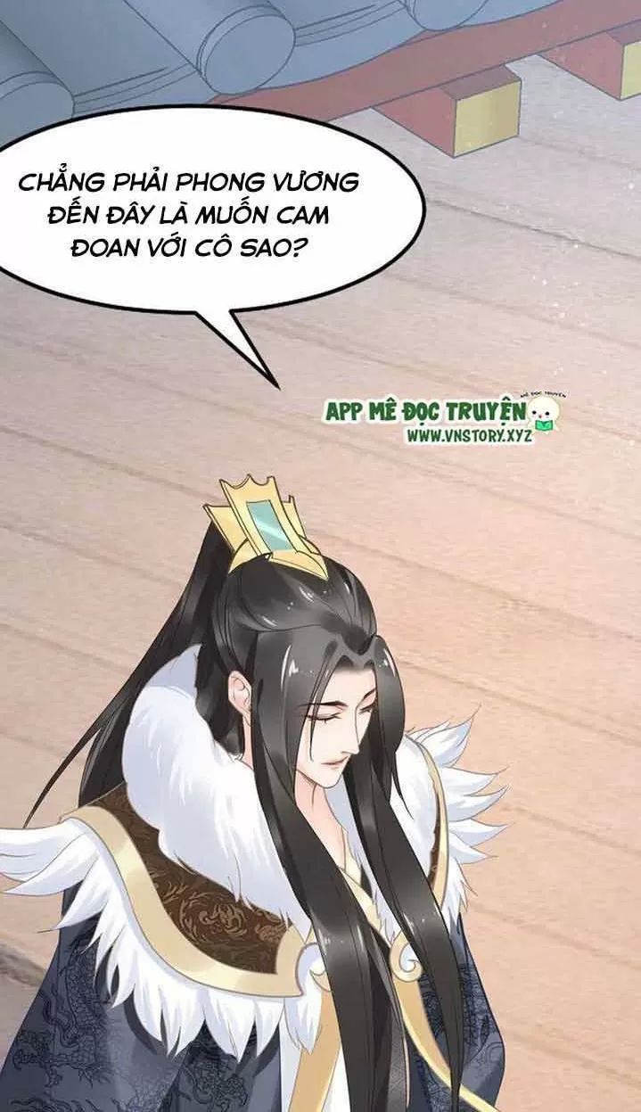 Nhất Sinh Nhất Thế Tiếu Thương Khung Chapter 18 - Trang 2