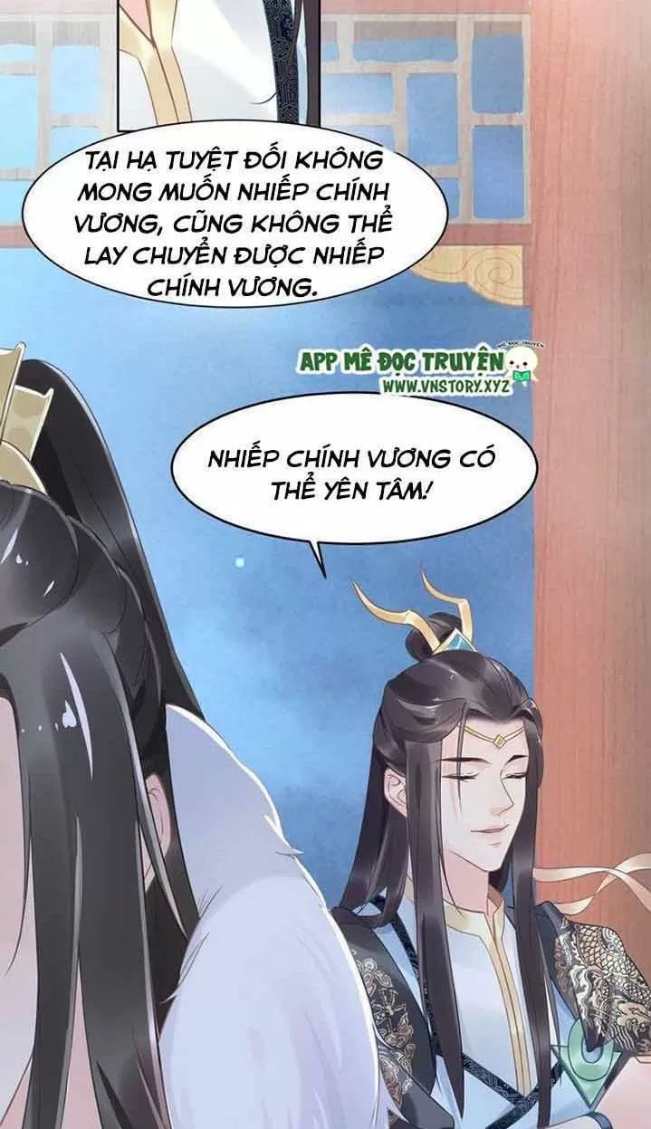 Nhất Sinh Nhất Thế Tiếu Thương Khung Chapter 18 - Trang 2
