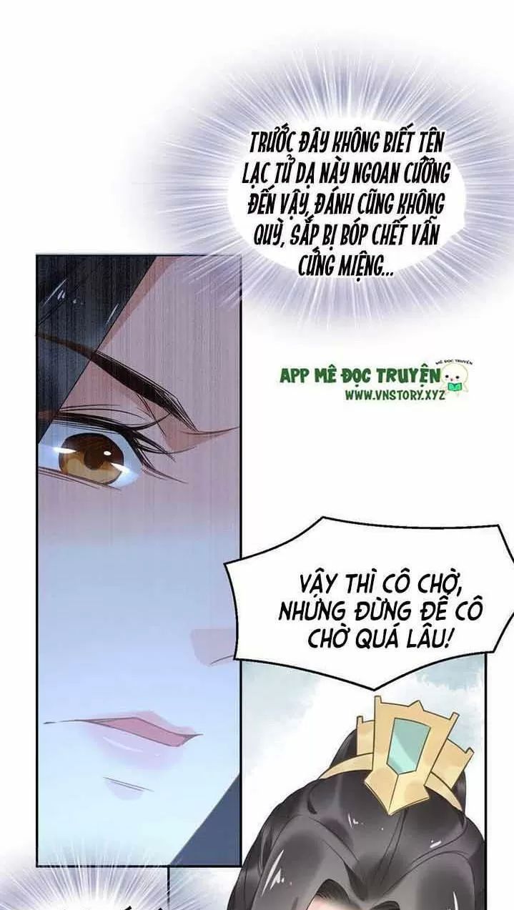 Nhất Sinh Nhất Thế Tiếu Thương Khung Chapter 20 - Trang 2