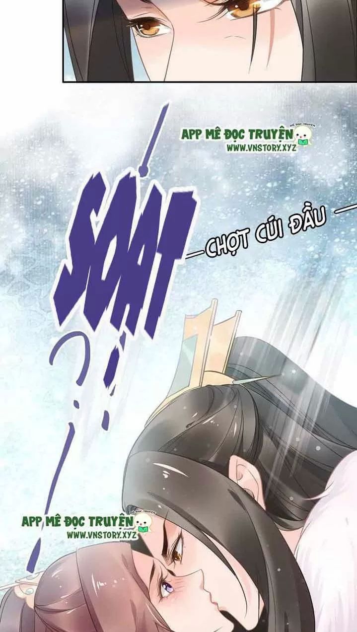 Nhất Sinh Nhất Thế Tiếu Thương Khung Chapter 20 - Trang 2