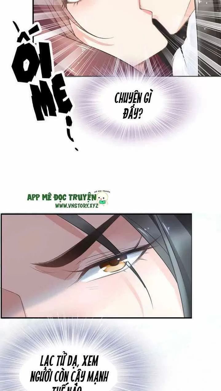 Nhất Sinh Nhất Thế Tiếu Thương Khung Chapter 20 - Trang 2