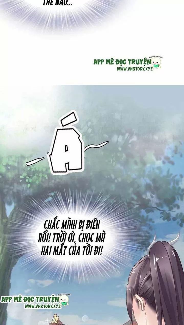 Nhất Sinh Nhất Thế Tiếu Thương Khung Chapter 20 - Trang 2