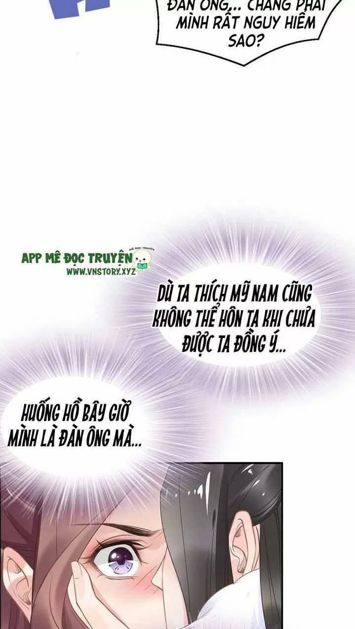 Nhất Sinh Nhất Thế Tiếu Thương Khung Chapter 20 - Trang 2