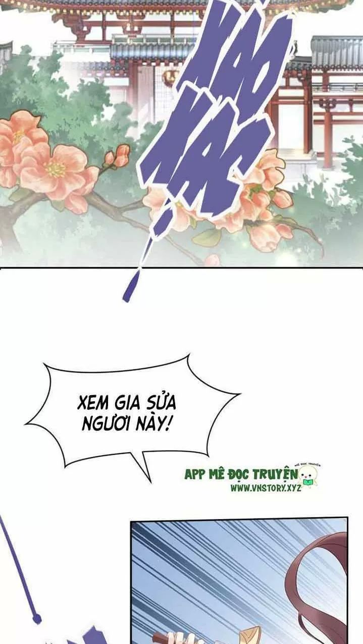 Nhất Sinh Nhất Thế Tiếu Thương Khung Chapter 20 - Trang 2