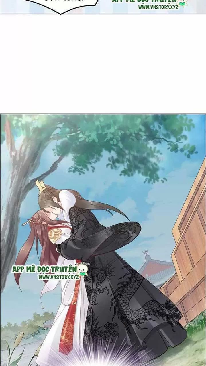 Nhất Sinh Nhất Thế Tiếu Thương Khung Chapter 20 - Trang 2