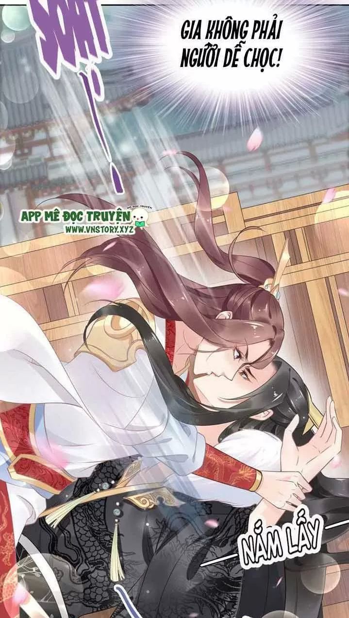 Nhất Sinh Nhất Thế Tiếu Thương Khung Chapter 20 - Trang 2