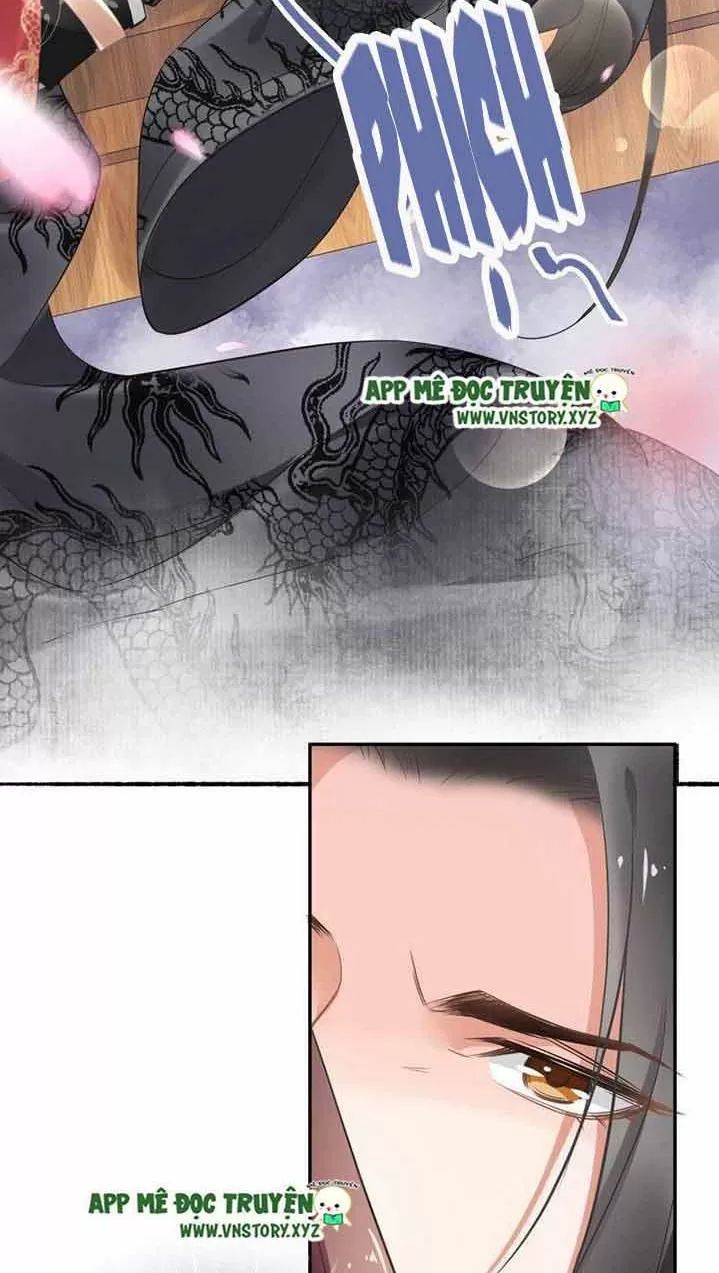 Nhất Sinh Nhất Thế Tiếu Thương Khung Chapter 20 - Trang 2