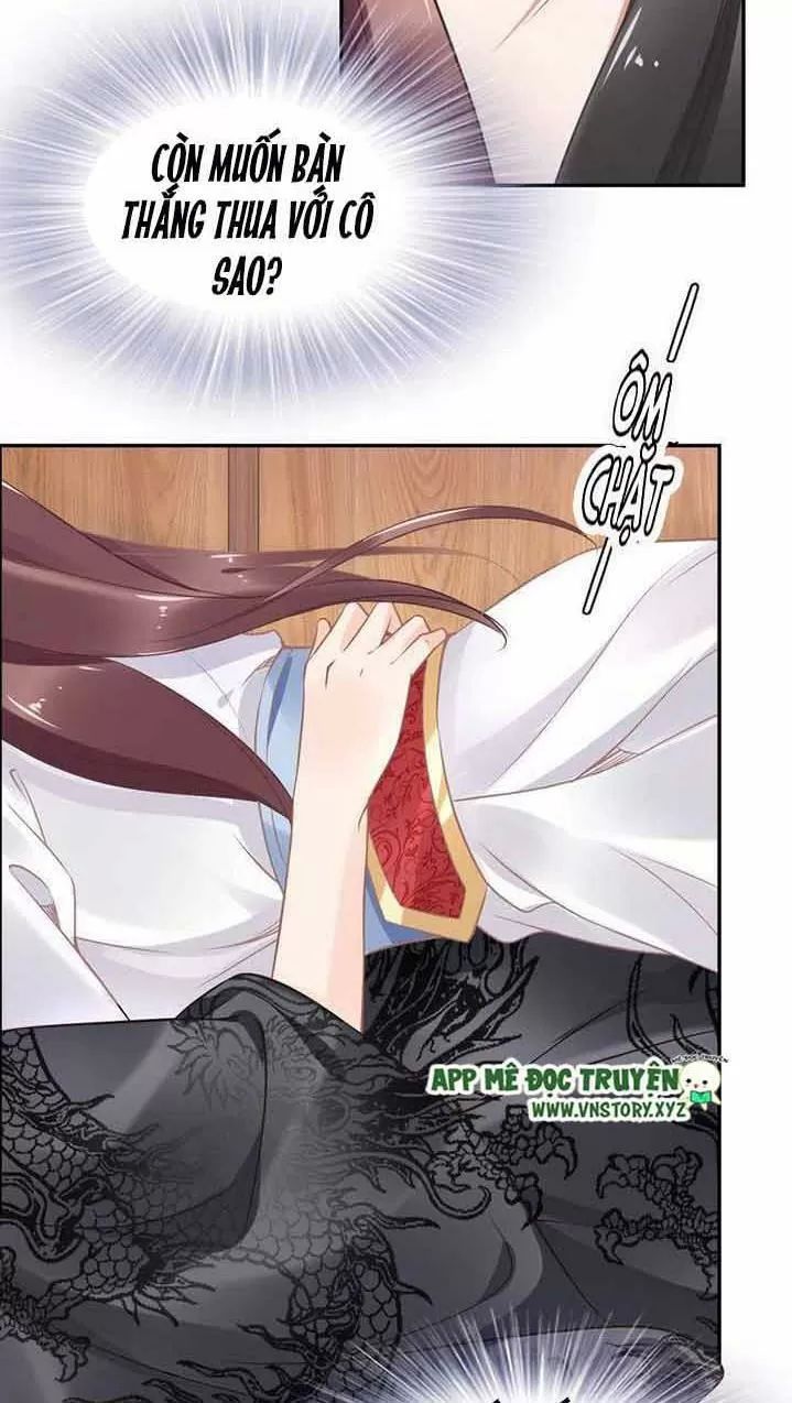 Nhất Sinh Nhất Thế Tiếu Thương Khung Chapter 20 - Trang 2