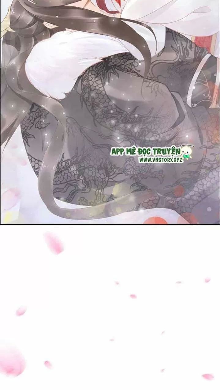 Nhất Sinh Nhất Thế Tiếu Thương Khung Chapter 20 - Trang 2