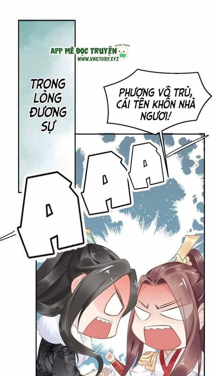 Nhất Sinh Nhất Thế Tiếu Thương Khung Chapter 20 - Trang 2