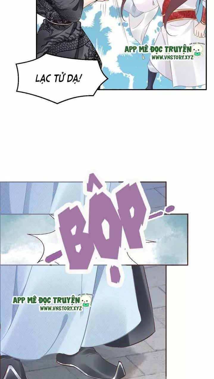 Nhất Sinh Nhất Thế Tiếu Thương Khung Chapter 20 - Trang 2