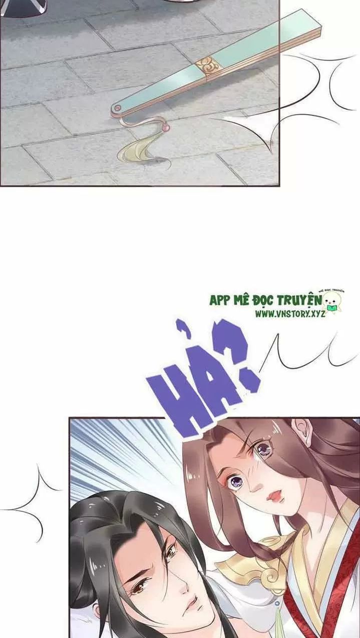 Nhất Sinh Nhất Thế Tiếu Thương Khung Chapter 20 - Trang 2