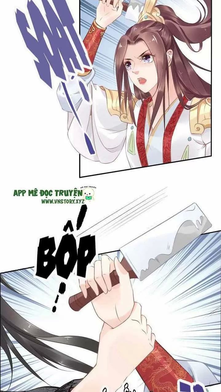 Nhất Sinh Nhất Thế Tiếu Thương Khung Chapter 20 - Trang 2