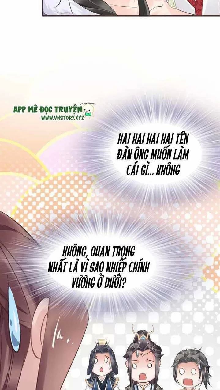 Nhất Sinh Nhất Thế Tiếu Thương Khung Chapter 20 - Trang 2