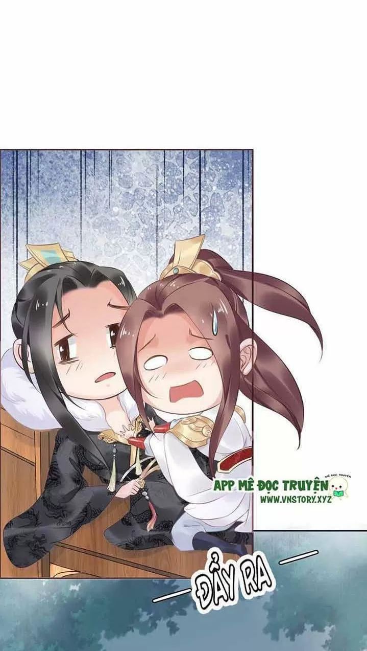 Nhất Sinh Nhất Thế Tiếu Thương Khung Chapter 20 - Trang 2