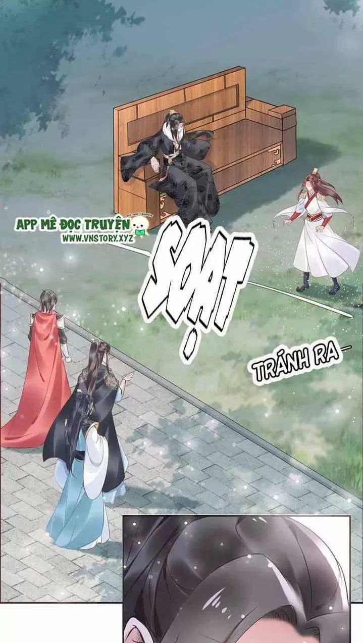 Nhất Sinh Nhất Thế Tiếu Thương Khung Chapter 20 - Trang 2