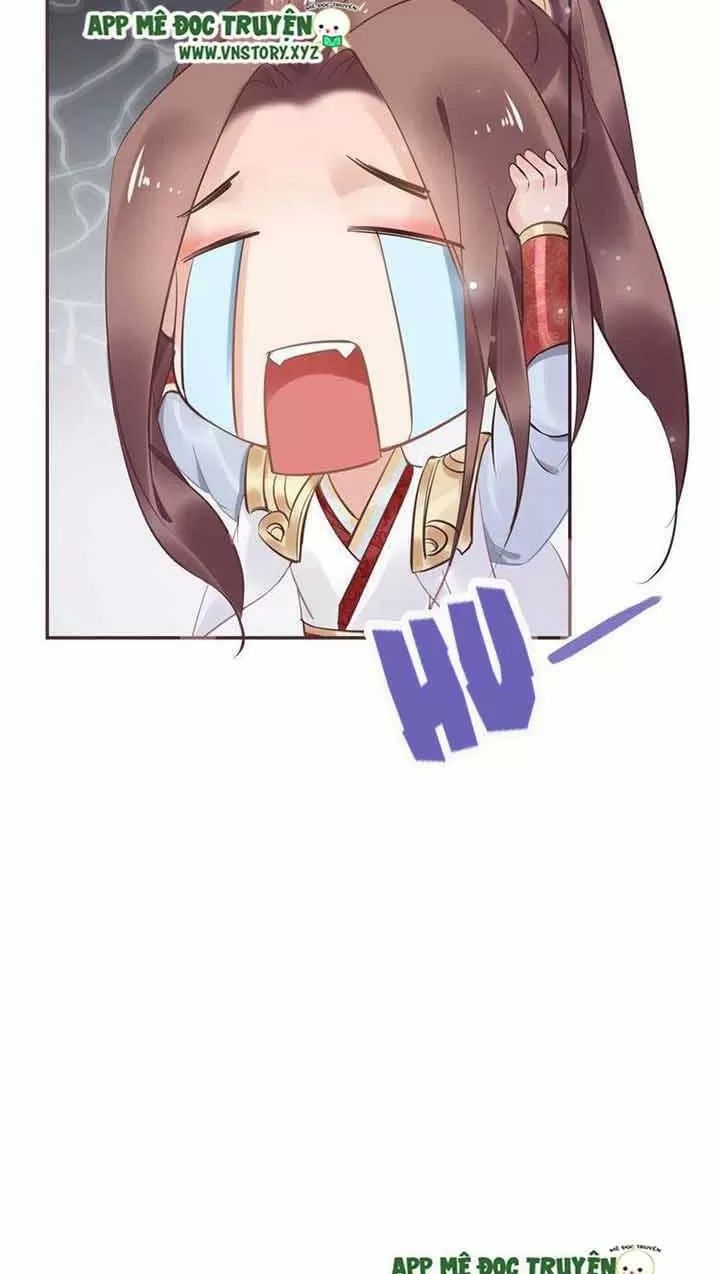 Nhất Sinh Nhất Thế Tiếu Thương Khung Chapter 20 - Trang 2