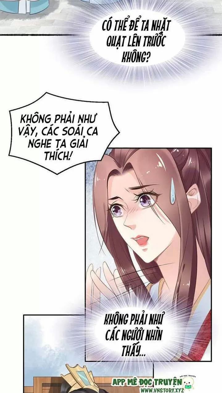 Nhất Sinh Nhất Thế Tiếu Thương Khung Chapter 20 - Trang 2