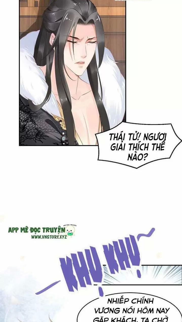 Nhất Sinh Nhất Thế Tiếu Thương Khung Chapter 20 - Trang 2