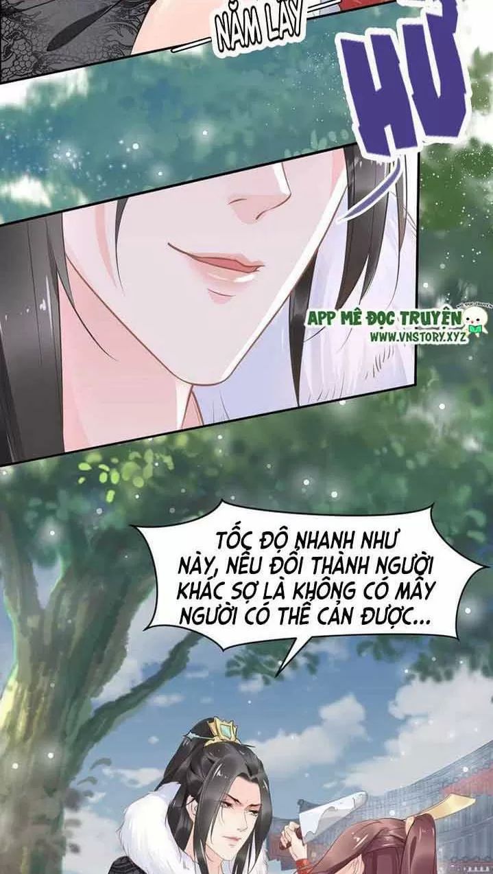 Nhất Sinh Nhất Thế Tiếu Thương Khung Chapter 20 - Trang 2