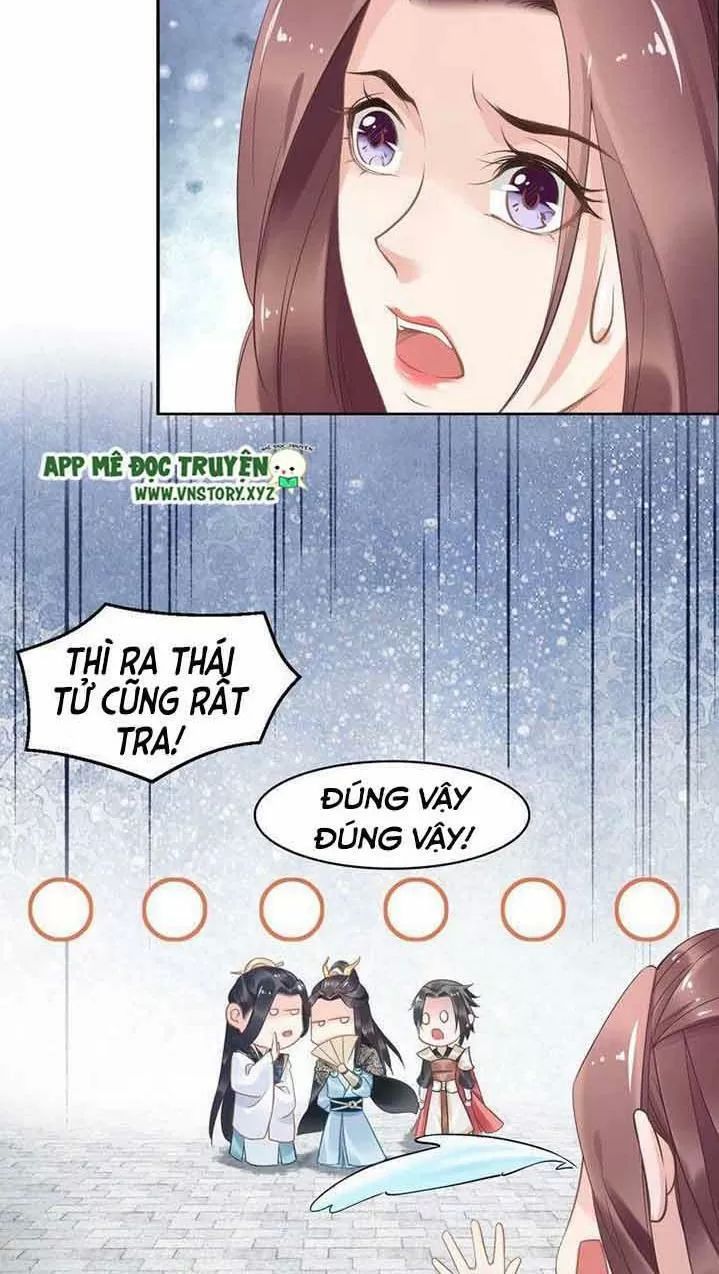 Nhất Sinh Nhất Thế Tiếu Thương Khung Chapter 20 - Trang 2