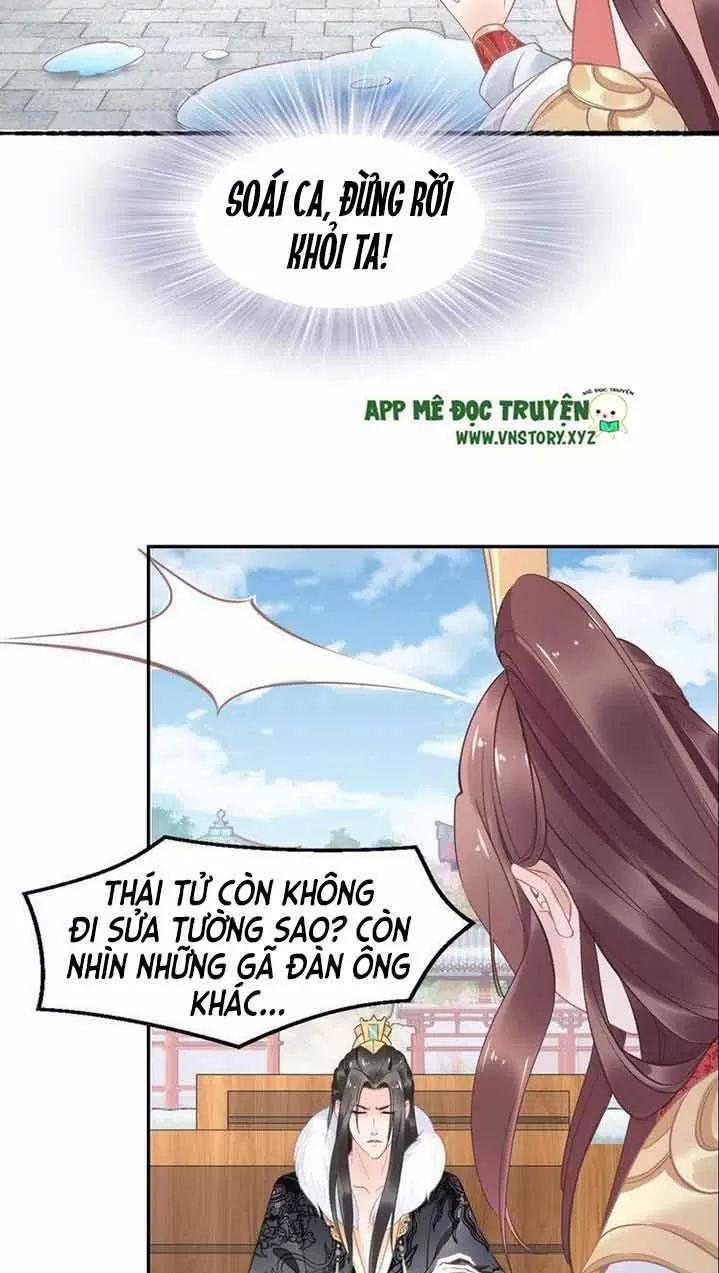 Nhất Sinh Nhất Thế Tiếu Thương Khung Chapter 20 - Trang 2